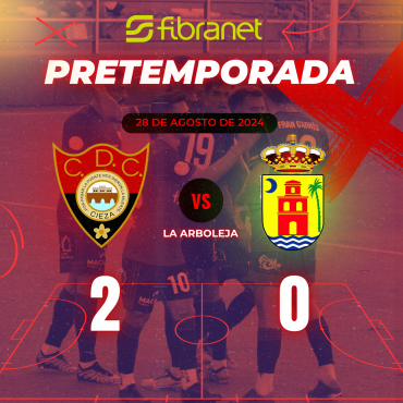 Crónica: CD Cieza vs El Raal – Amistoso de Pretemporada