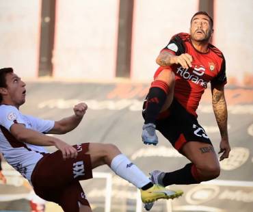 Crónica: Club Deportivo Cieza vs Yeclano Deportivo – I Torneo Espartero