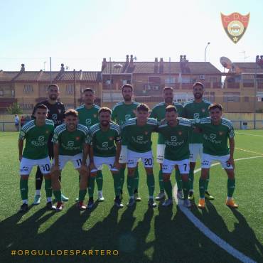 Crónica: El Palmar CF vs CD Cieza – Amistoso de Pretemporada