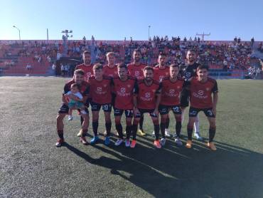 Crónica del Partido: CD Cieza 2-0 Águilas B – Jornada 2. Tercera RFEF