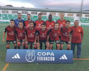 Crónica: El Cieza gana al Atlético Mancha Real y jugará contra la UD Melilla